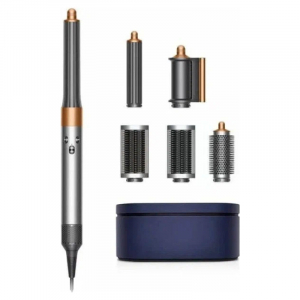 Стайлер Dyson Airwrap Complete Long HS05