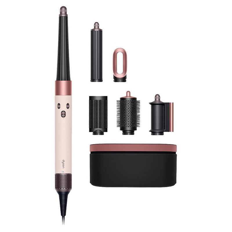 Стайлер Dyson Airwrap Complete Long i.d. HS08