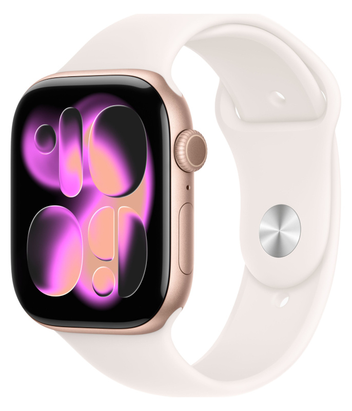 Apple Watch Series 11, 42 mm
