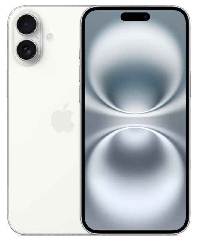 Apple iPhone 16 Plus 512 Gb (Esim)