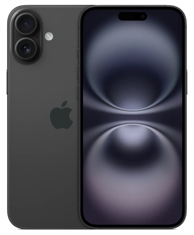 Apple iPhone 16 Plus 128 Gb (Esim)