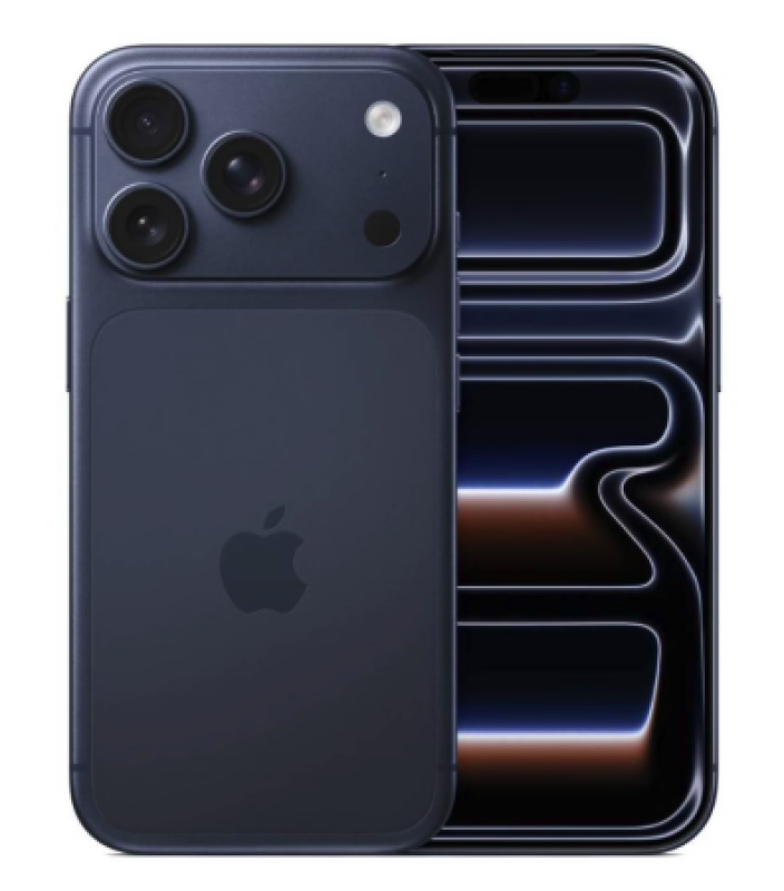 Apple iPhone 17 Pro 256 Gb (eSIM)