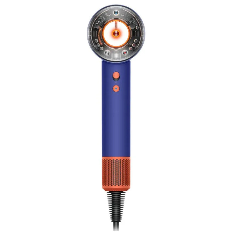 Фен Dyson Supersonic Nural HD16 для кудрявых волос