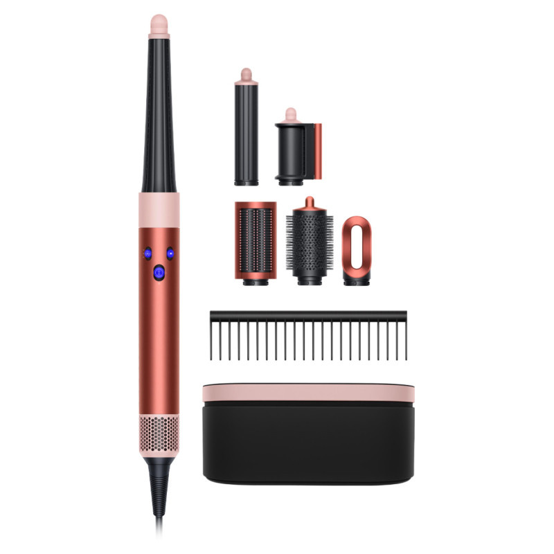 Стайлер Dyson Airwrap Complete Long i.d. HS08