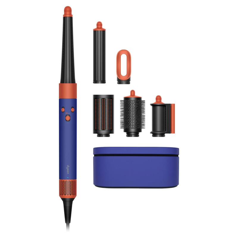 Стайлер Dyson Airwrap Complete Long i.d. HS08