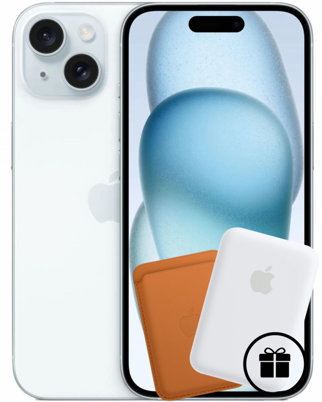 Apple iPhone 15 512GB (eSIM)