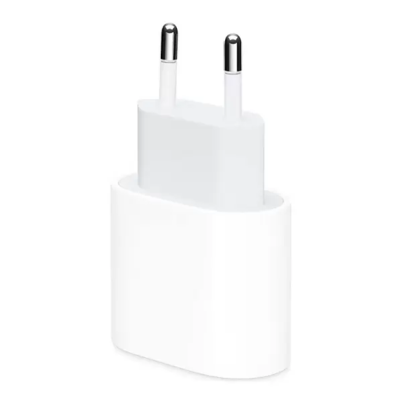 Сетевое зарядное устройство Apple USB-C 20 Вт