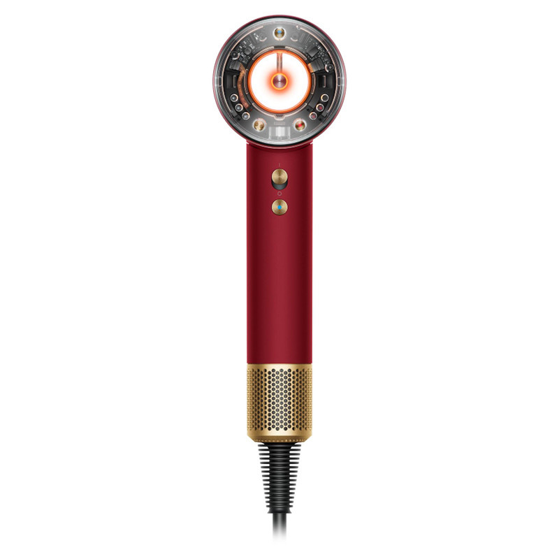 Фен Dyson Supersonic Nural HD16 для кудрявых волос