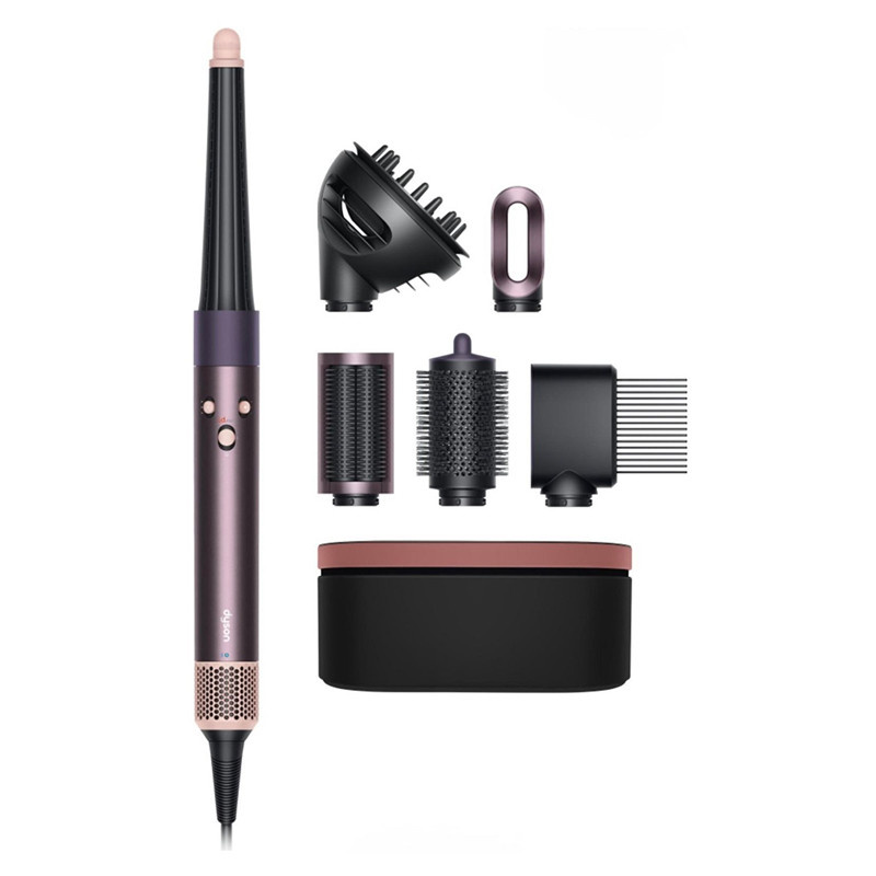 Стайлер Dyson Airwrap Complete Long i.d. HS08