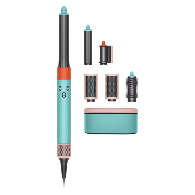 Стайлер Dyson Airwrap Complete Long