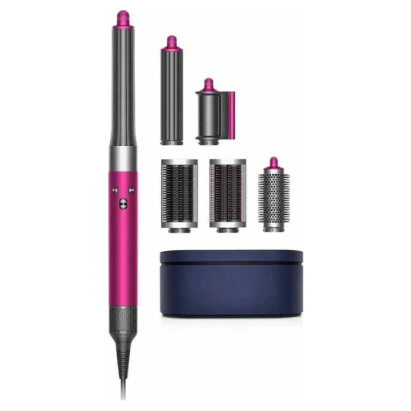 Стайлер Dyson Airwrap Complete Long