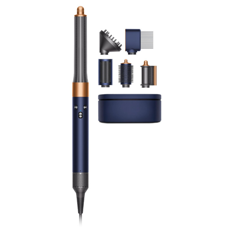 Стайлер Dyson Airwrap Complete Long