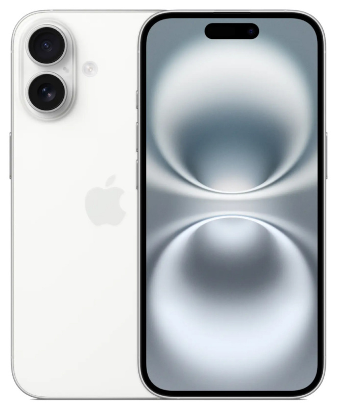 Apple iPhone 16 512Gb