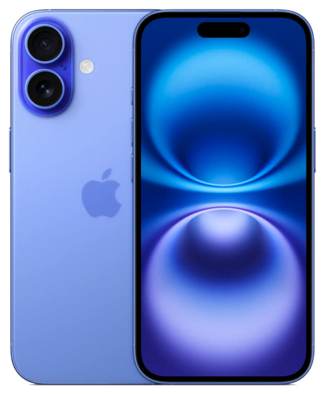 Apple iPhone 16 512Gb