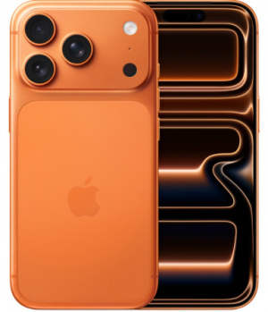 Apple iPhone 17 Pro Max 512 Gb (eSIM) - Cosmic Orange