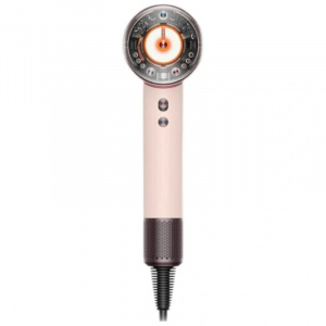Фен Dyson Supersonic Nural HD16 для прямых волос - Ceramic Pink/Rose Gold