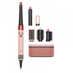 Стайлер Dyson Airwrap Complete Long i.d. HS08 - Kanzan Pink