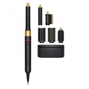 Стайлер Dyson Airwrap Complete Long - Onyx gold