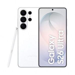 SAMSUNG GALAXY S26 ULTRA 12/256GB - Белый