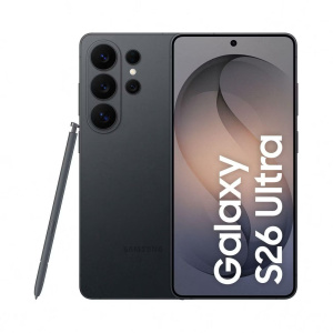 SAMSUNG GALAXY S26 ULTRA 12/512GB - Черный