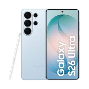 SAMSUNG GALAXY S26 ULTRA 12/256GB - Голубой