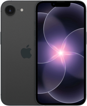 Apple Iphone 17e 512GB - Черный