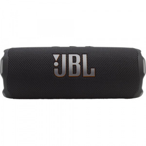 JBL FLIP 7 - Черный
