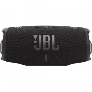 JBL CHARGE 6 - Черный