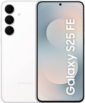 Samsung Galaxy S25 FE 512 GB - Белый
