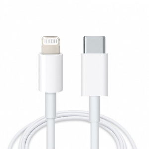 Кабель для Apple USB Type-C - Lightning, Hoco