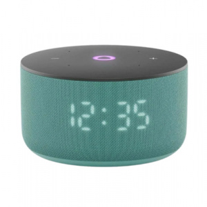 Яндекс Станция Мини 3 - Бирюзовый