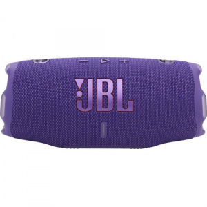 JBL CHARGE 6 - Фиолетовый