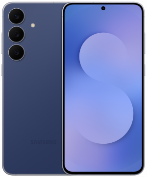 Samsung Galaxy S25 FE 256 GB - Синий