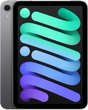 Планшет Apple iPad mini 7 Wi-Fi 128GB - Серый