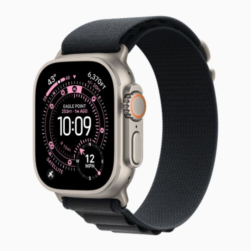 Apple Watch Ultra 3 49mm Alpine Loop