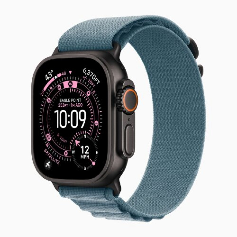 Apple Watch Ultra 3 49mm Alpine Loop
