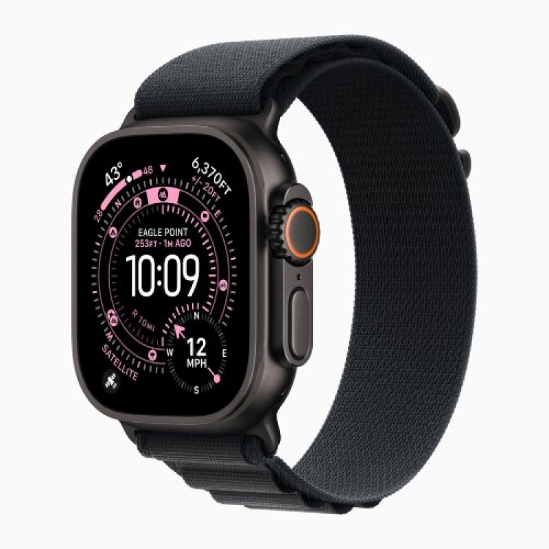Apple Watch Ultra 3 49mm Alpine Loop